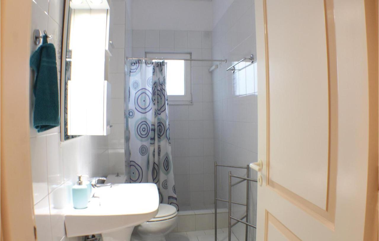 Amazing Home In Chalkida With Wifi מראה חיצוני תמונה